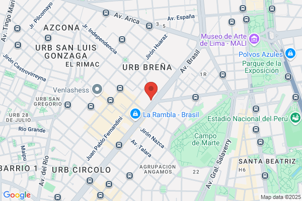 Instituto De Salud Del Niño