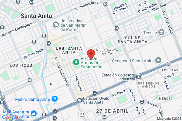 Instituto Quimioterápico S.A.