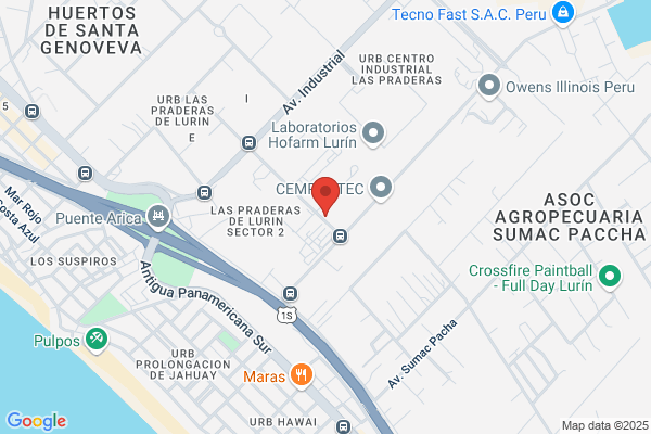 Marmoleria Gallos S.A.