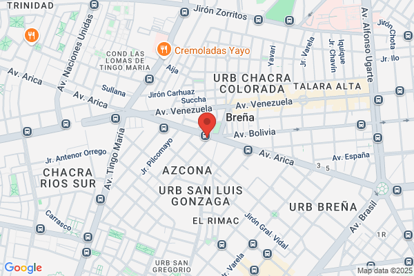 Parrilladas Arica