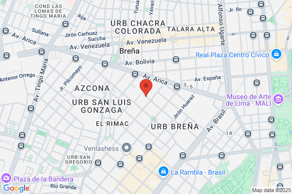 Peruano Sueca Internacional S. A. C.