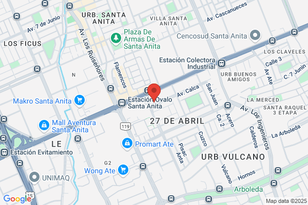 Servicio Y Atención Eléctrica S.A.