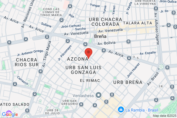 Talleres Rueda Rectificaciones S.A.