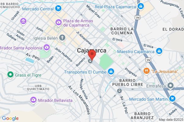 Academia Preuniversitaria Delta