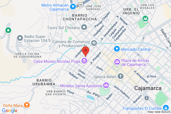 Aliaga D., Elías