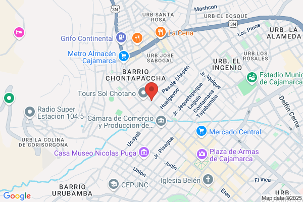 Distribuidora Farro