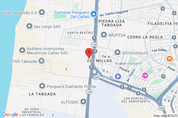 Unimar S.A.