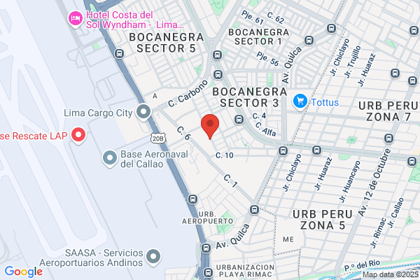 Universo S.A. Agente De Aduana