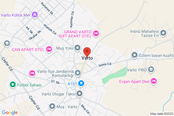 Vartosa