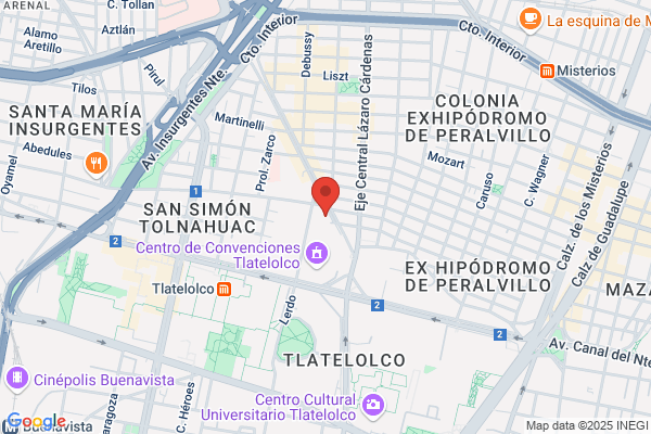Aislamientos Industriales S.A.