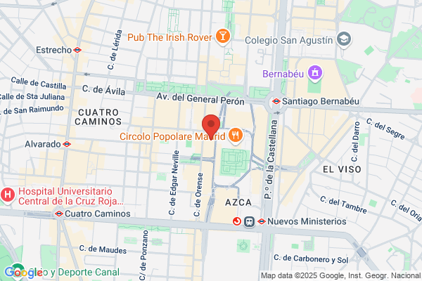 Almacenes Generales Y Aduaneiros S.A.