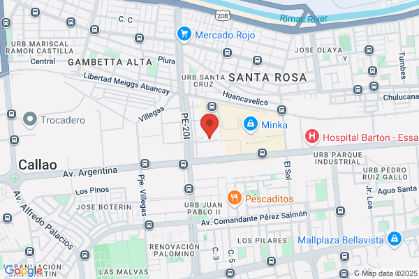 Remesa Astílleros S.A.