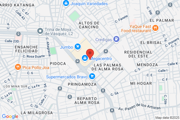 Banco del Progreso