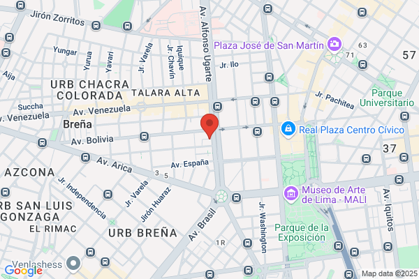 Ptp Asociados S.A.