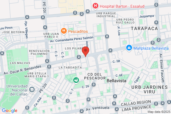 Trianon S.A.