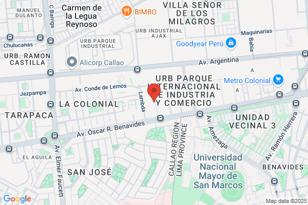 Negocios E Inmuebles S.A.