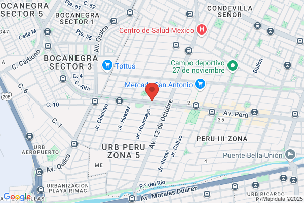 Rekov Santa Teofanes S.R.L.