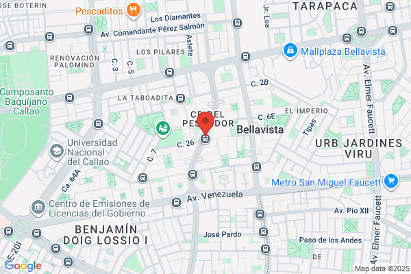 Empresa De Servicios Profecionales En Limpieza Y Mantenimiento