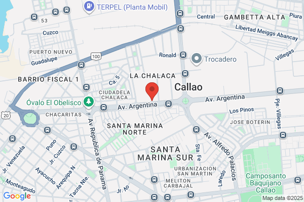 Galpisa
