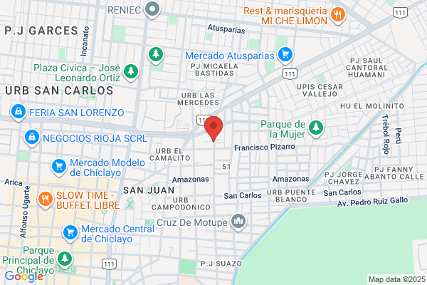 Indústria San Antonio S.A.