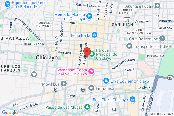 Banco Internacional, del Peru - Interbank