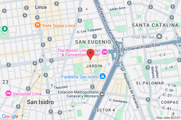 Banco Santander, (Peru)