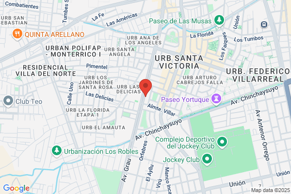 Centro Urologico