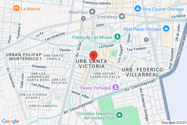 Multiservicios Arriola