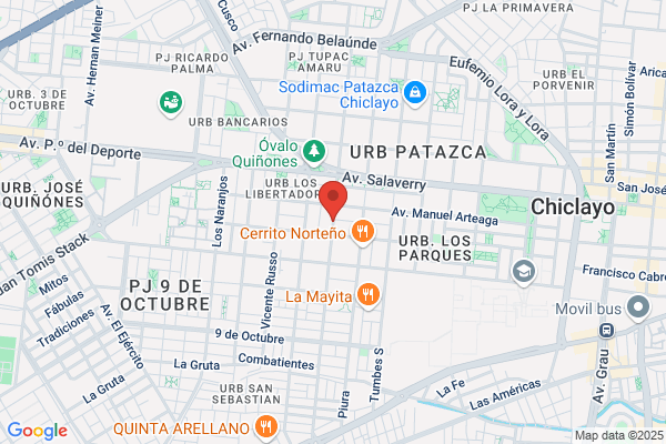 Rectificaciones Romero