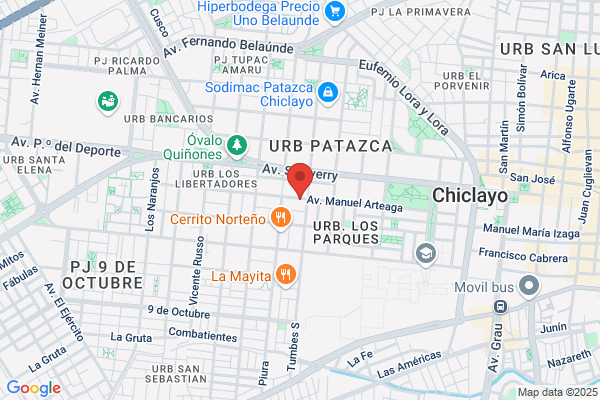 Religiosas De Maria Reparadora