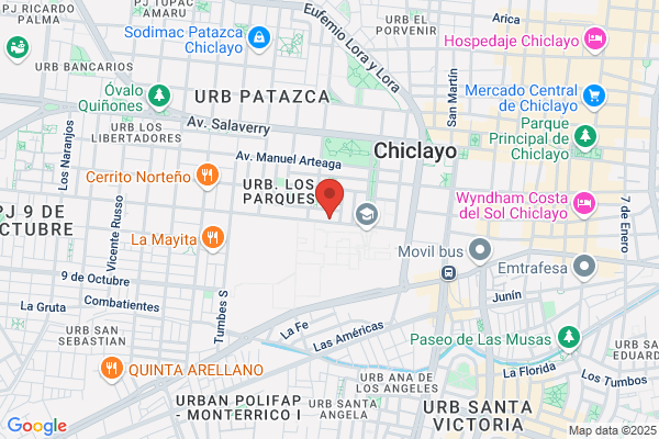 La Parrillada De Chicho