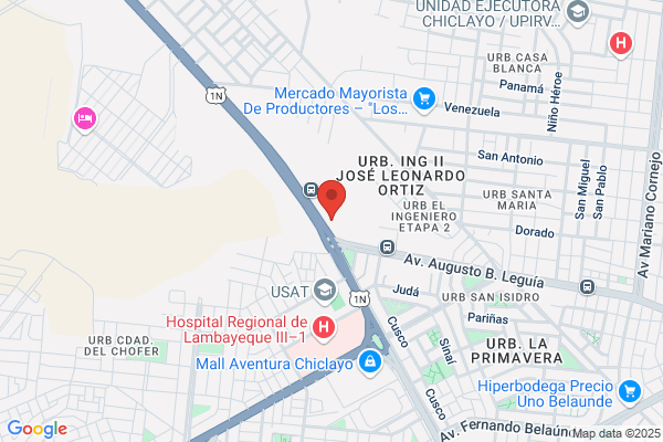 Trucks And Motors Del Peru S.A.Cerrada