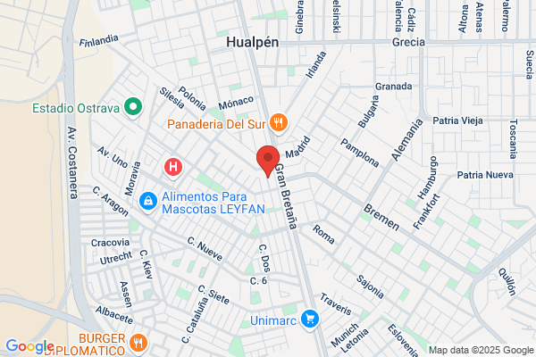 Davila Hilario Hector Willy