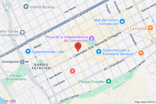 Fabrica Calzado Chan Chan Srl