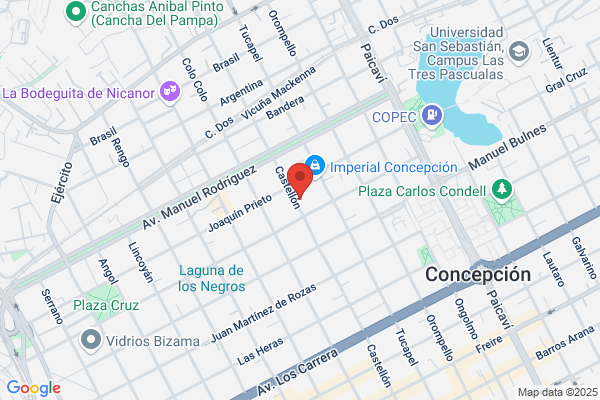 Herquisa Inversiones S.R.Ltda.