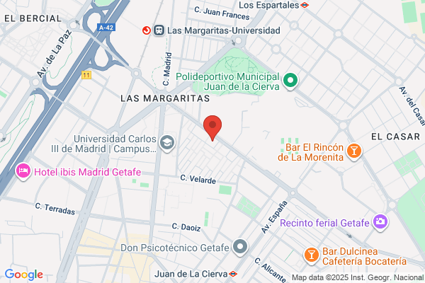 Humani Ramos, Esteban