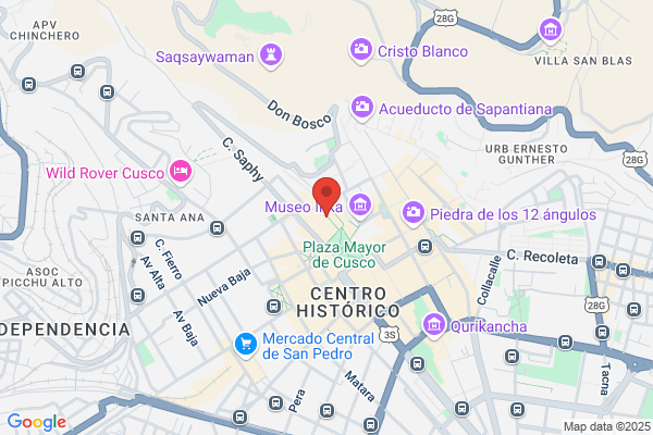La Casa De Los Sandwich