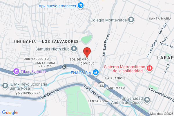 Fabrica De Chocolates Y Cafe Supersabi