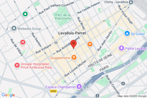 Hospedaje Turistico Paris