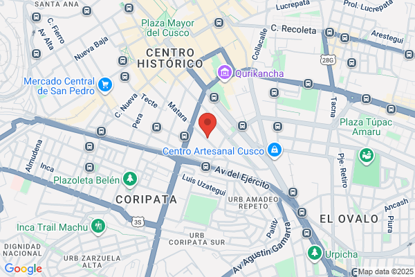 Hostal Centenario