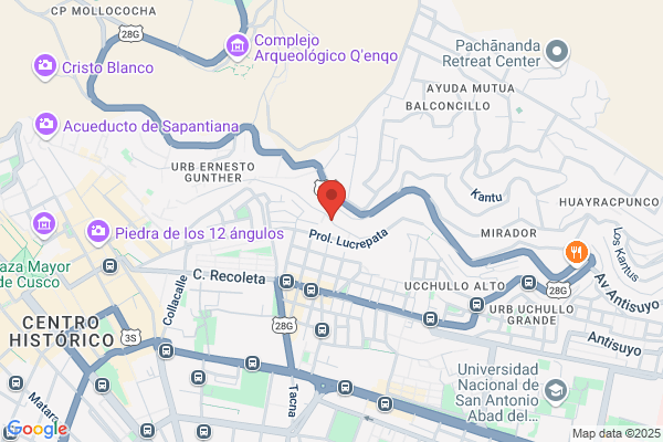 Hostal Cristina
