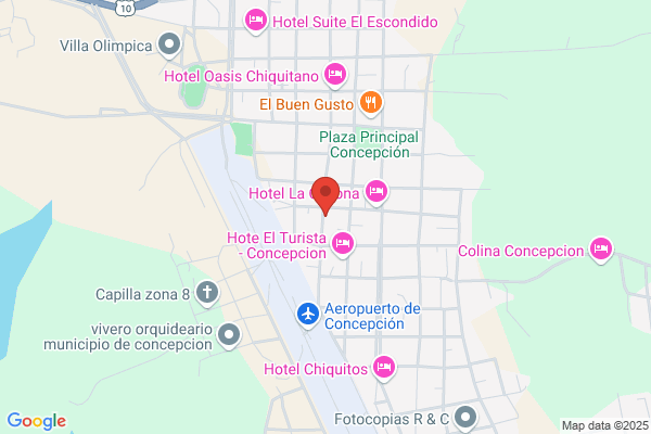 Hostal Don Miguel