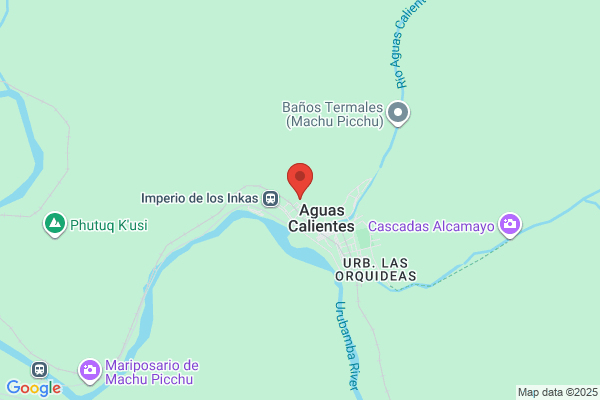 Hostal Gringo Bills