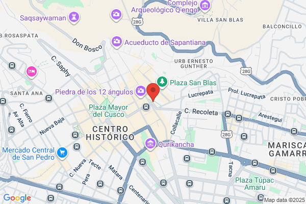 Orquidea Real Hostal