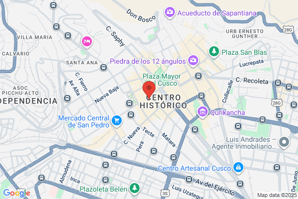 Centro Comercial Sotomayor