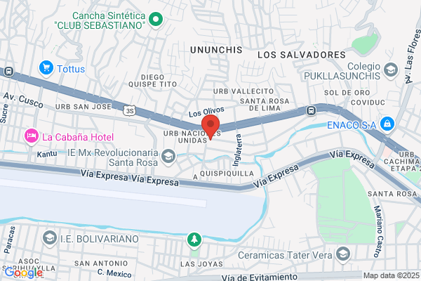 Industrias Elimenticias El Trebol