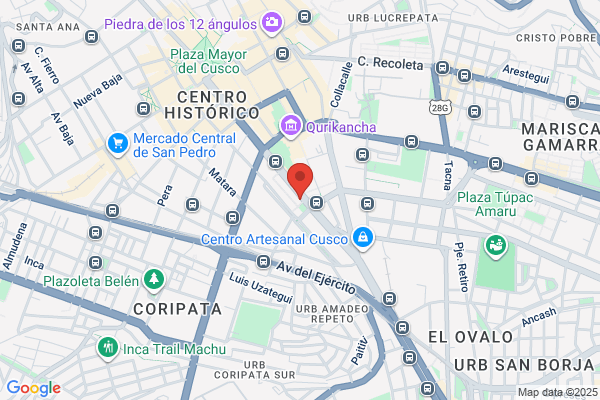 Inkaways S.R.L Viajes Y Turismo