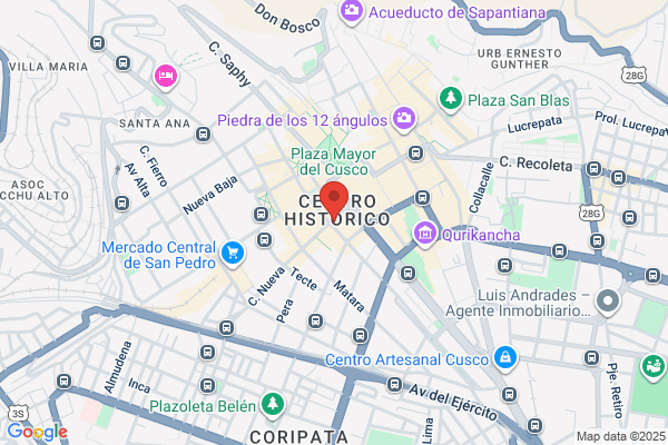 Los Toldos Pizzería Tratoria
