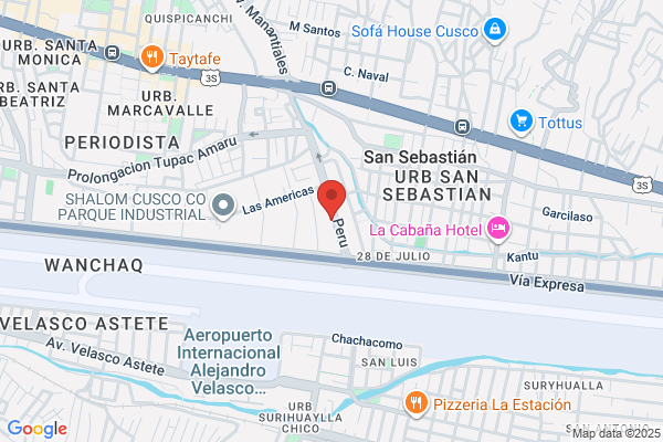 Centro Servicios Ceser S.A.