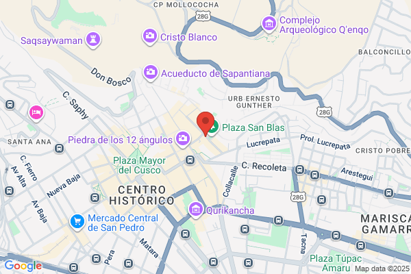 Restaurant Peña D Augusta